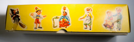 Sudbury Museum of Childhood © National Trust / Steve Custons