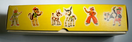 Sudbury Museum of Childhood © National Trust / Steve Custons