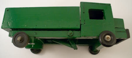 Wooden toy