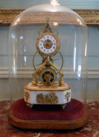 Polesden Lacey © National Trust / Helen Taylor