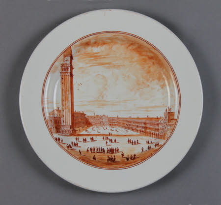 Plate