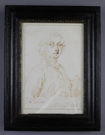 John Chute (1701-1776)