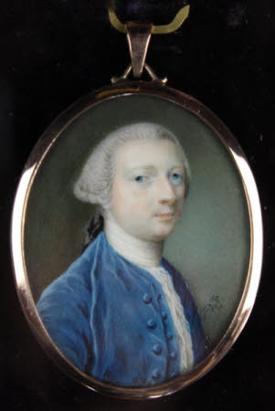 John Chute (1701-1776)