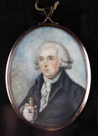 Thomas Lobb Chute (1621-1790)