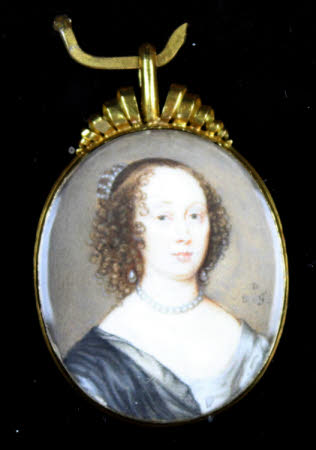 Dorothy North, Lady Dacre, later Mrs Chaloner Chute (c.1605 – 1698)