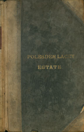 Polesden Lacey © National Trust / Imagetek