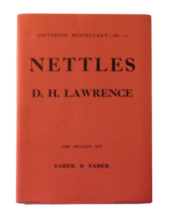 Nettles 