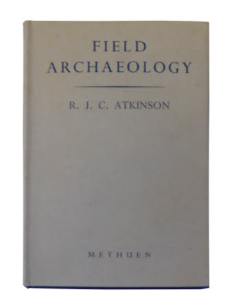 Field archaeology :