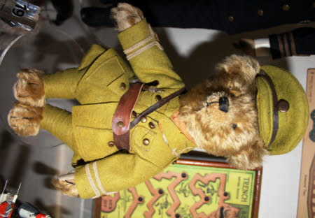 Sudbury Museum of Childhood © National Trust / Helen Subden