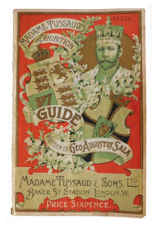 Guide book
