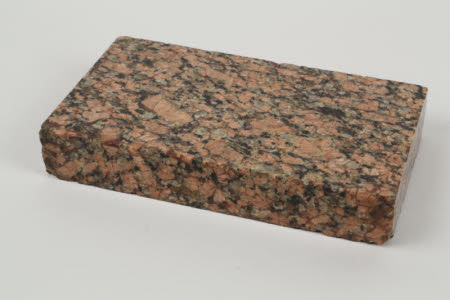 Marble sample