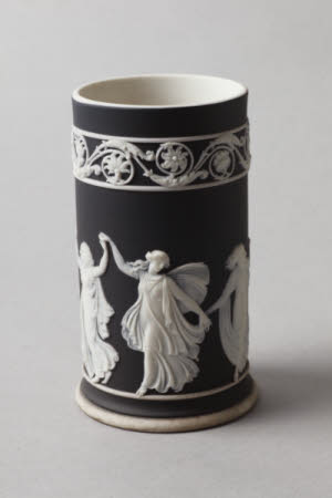 Spill vase