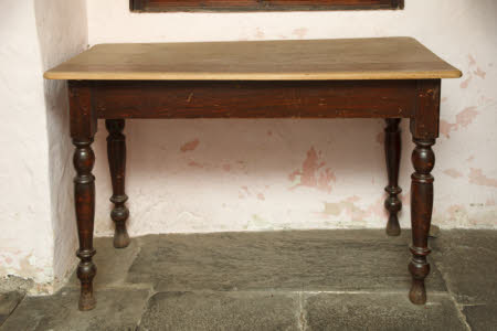 Display table