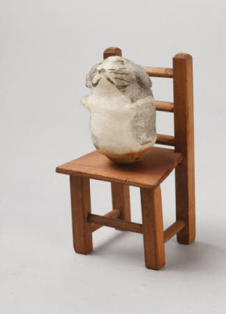Miniature chair