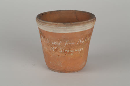 Flower pot