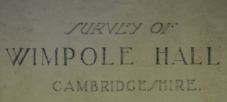 Wimpole Hall © National Trust / Norman Anderson