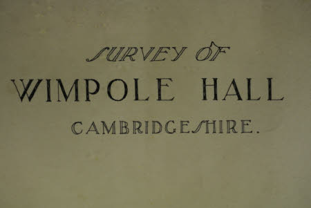 Wimpole Hall © National Trust / Norman Anderson