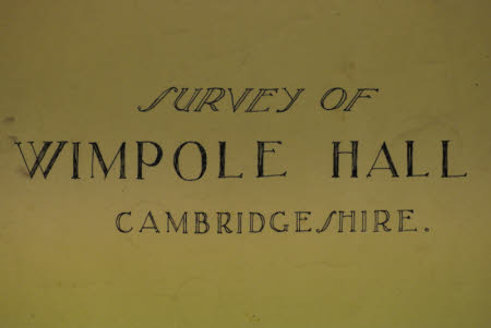 Wimpole Hall © National Trust / Norman Anderson