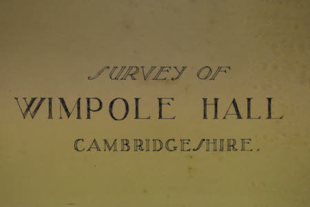 Wimpole Hall © National Trust / Norman Anderson