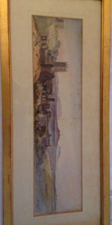 Panoramic View
