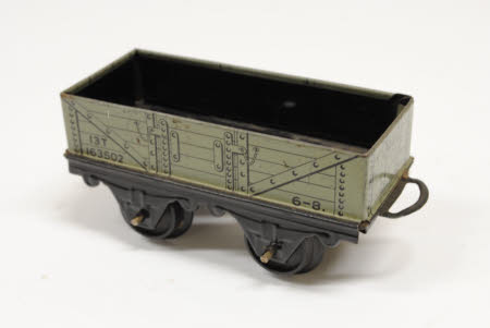 Penrhyn Castle @ National Trust / Penrhyn Inventory Team