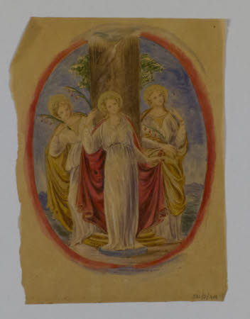 The Three Angels