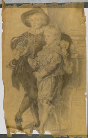 The Boy and the Girl