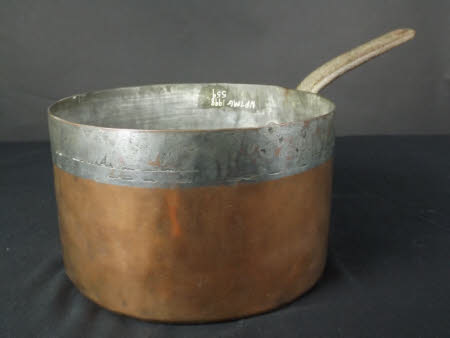 Saucepan