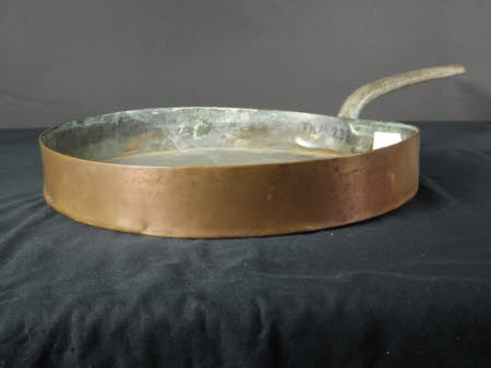 Saucepan