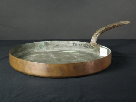 Saucepan