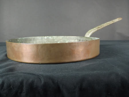 Saucepan