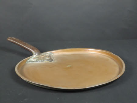 Saucepan lid