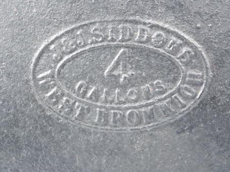 Tredegar House © National Trust / Inventory Project Volunteers