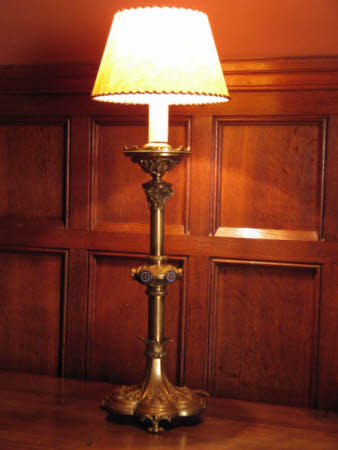 Candlestick