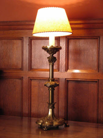 Candlestick