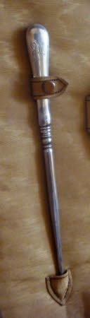 Boot hook