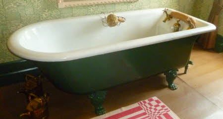 Bath