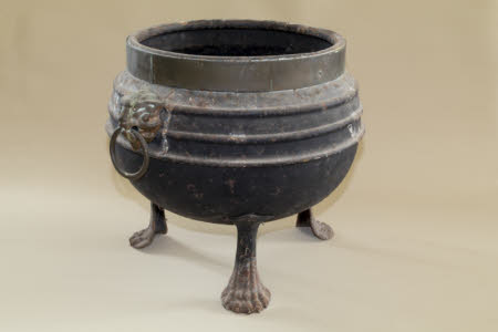 Cauldron
