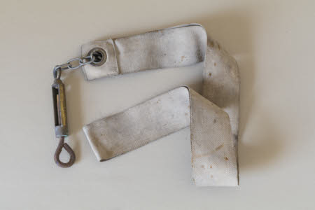Tensioner