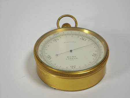Barometer