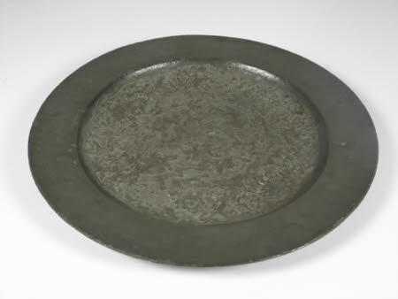 Plate