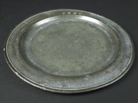 Plate