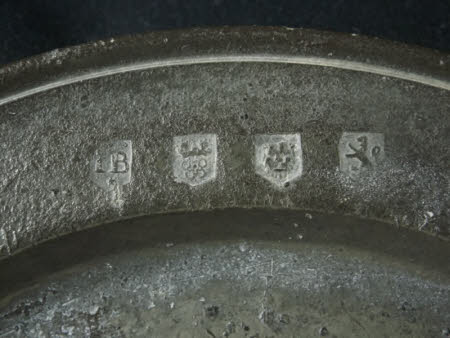 Tredegar House © National Trust / Inventory Project Volunteers