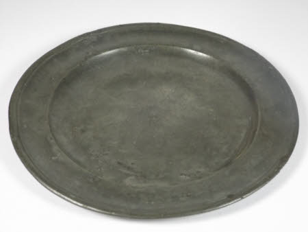 Plate