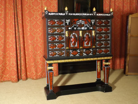 Tredegar House © National Trust / Inventory Project Volunteers