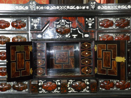 Tredegar House © National Trust / Inventory Project Volunteers