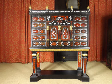 Tredegar House © National Trust / Inventory Project Volunteers