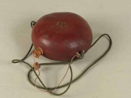 Powder flask
