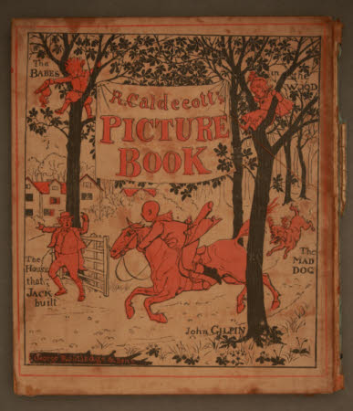 R. Caldecott's picture book ...