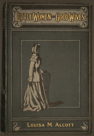 Little women :. and, Good wives,